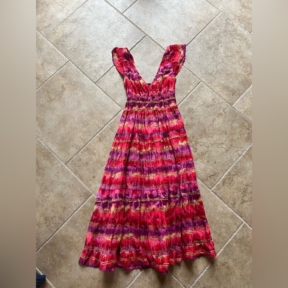 Jane Ashley dress
